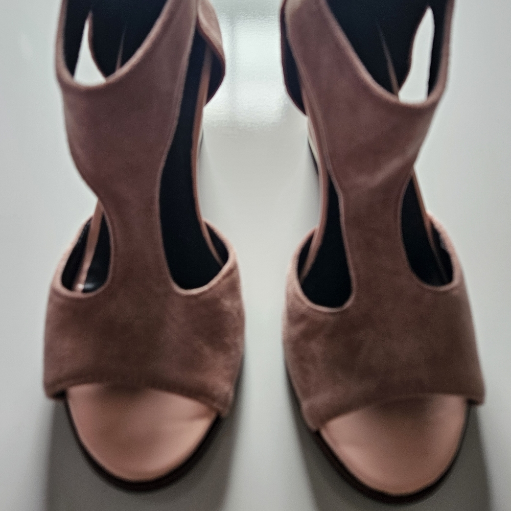 SANDALS - Picture 3 of 11